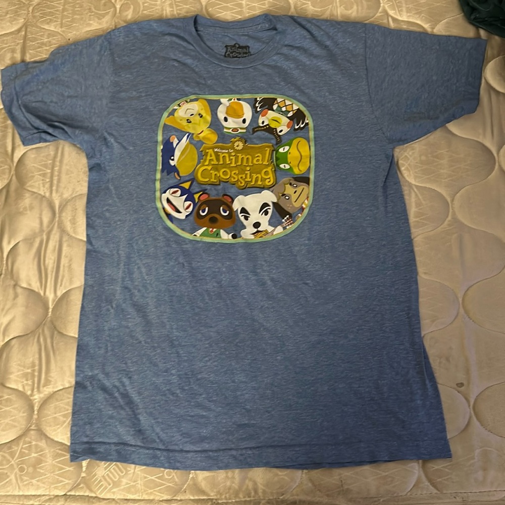 Set of Walmart Shirts